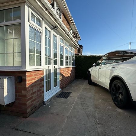 Sandringham House - Great For Contractors Or Family Holidays 클리소프스 외부 사진