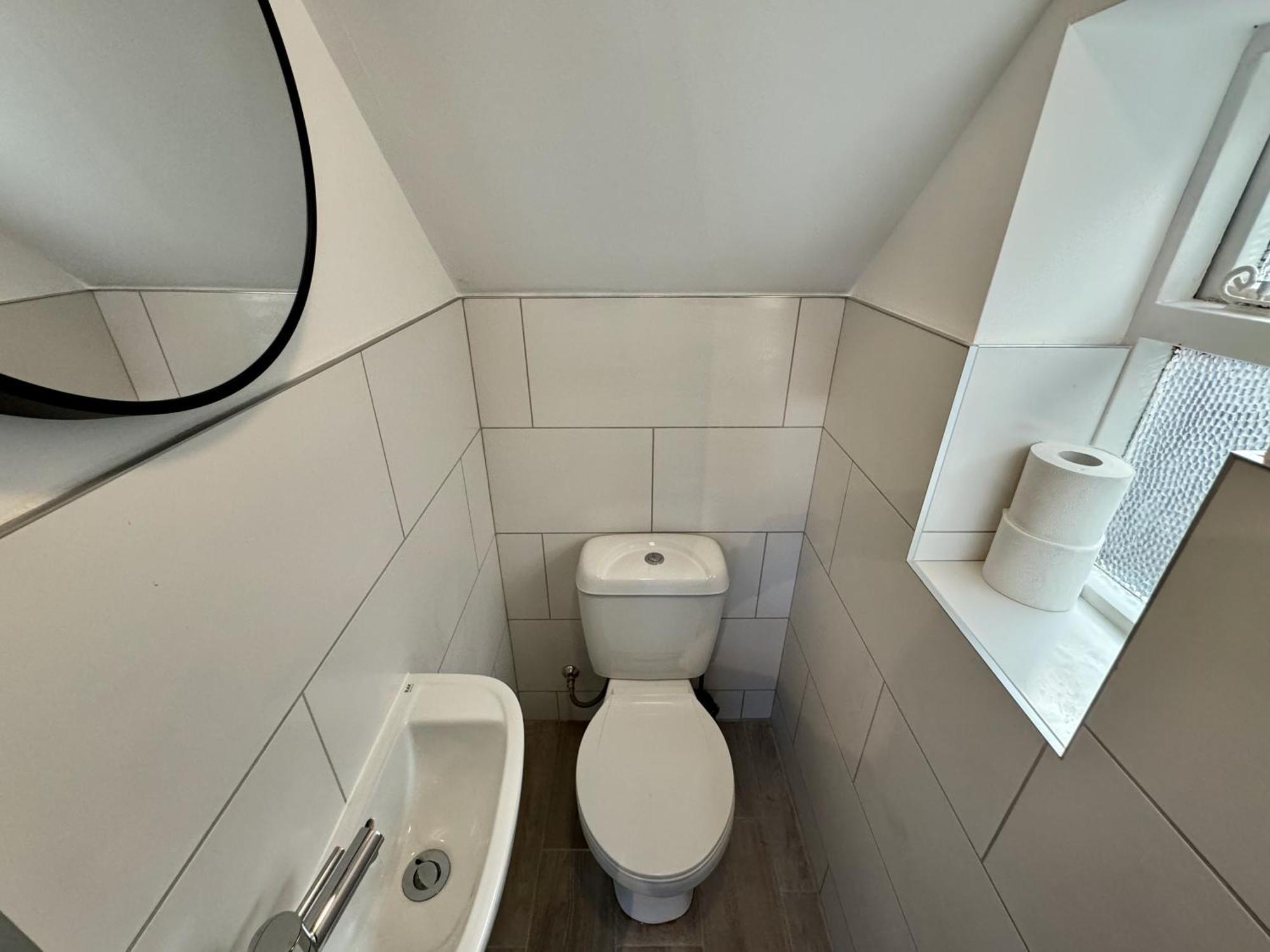 Sandringham House - Great For Contractors Or Family Holidays 클리소프스 외부 사진