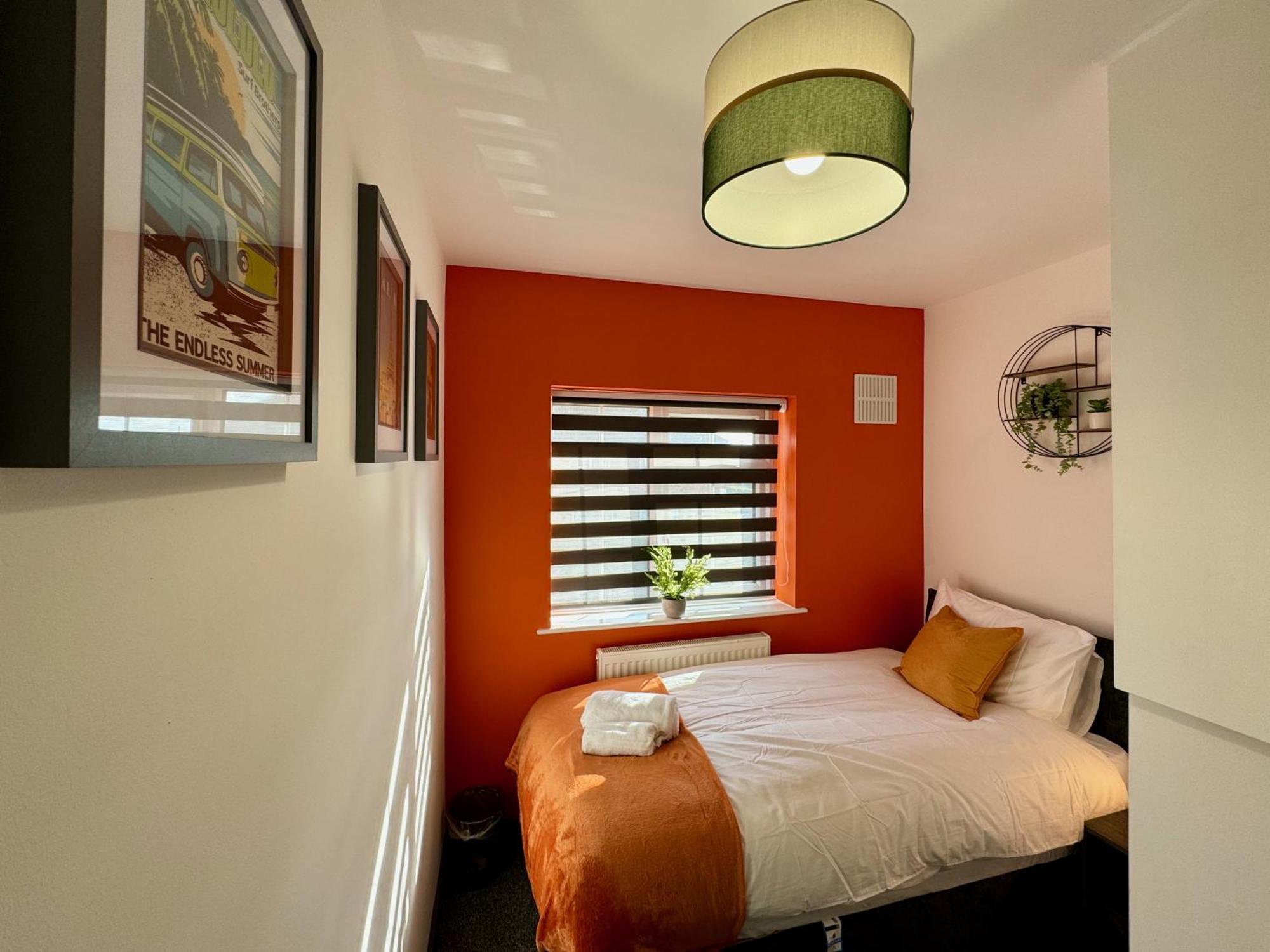 Sandringham House - Great For Contractors Or Family Holidays 클리소프스 외부 사진