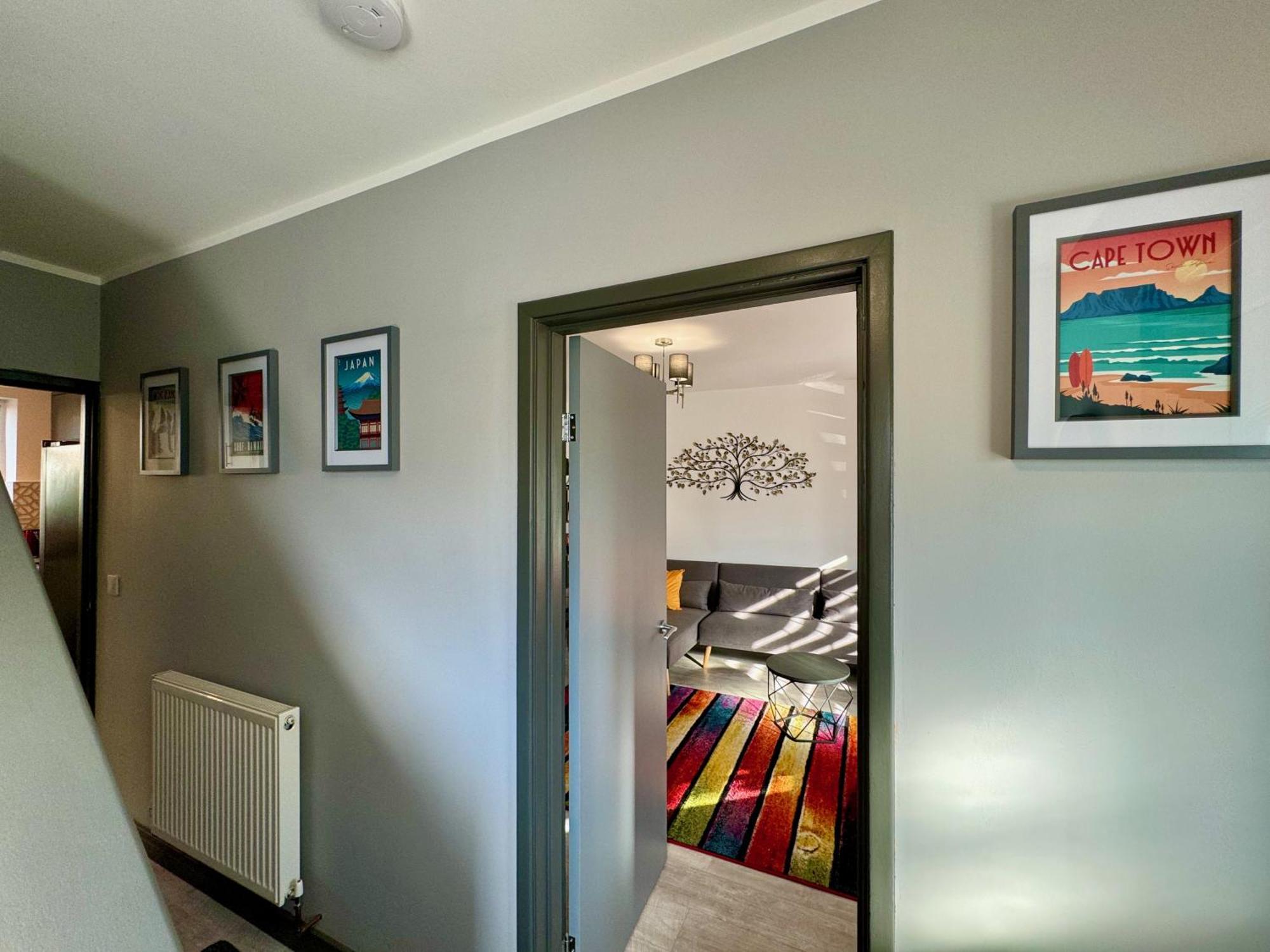Sandringham House - Great For Contractors Or Family Holidays 클리소프스 외부 사진
