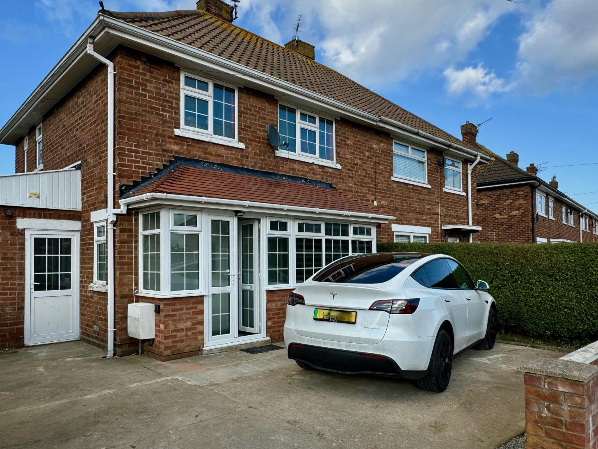 Sandringham House - Great For Contractors Or Family Holidays 클리소프스 외부 사진