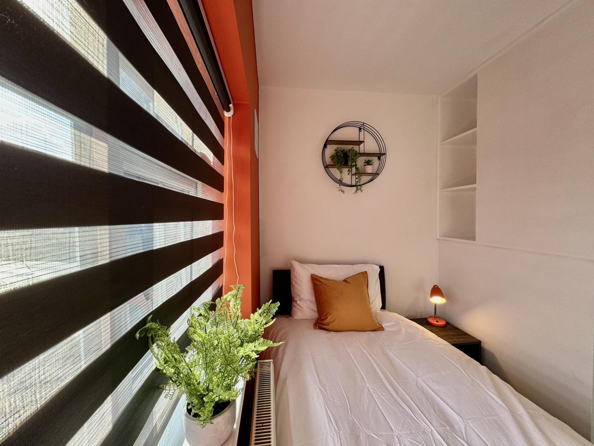 Sandringham House - Great For Contractors Or Family Holidays 클리소프스 외부 사진